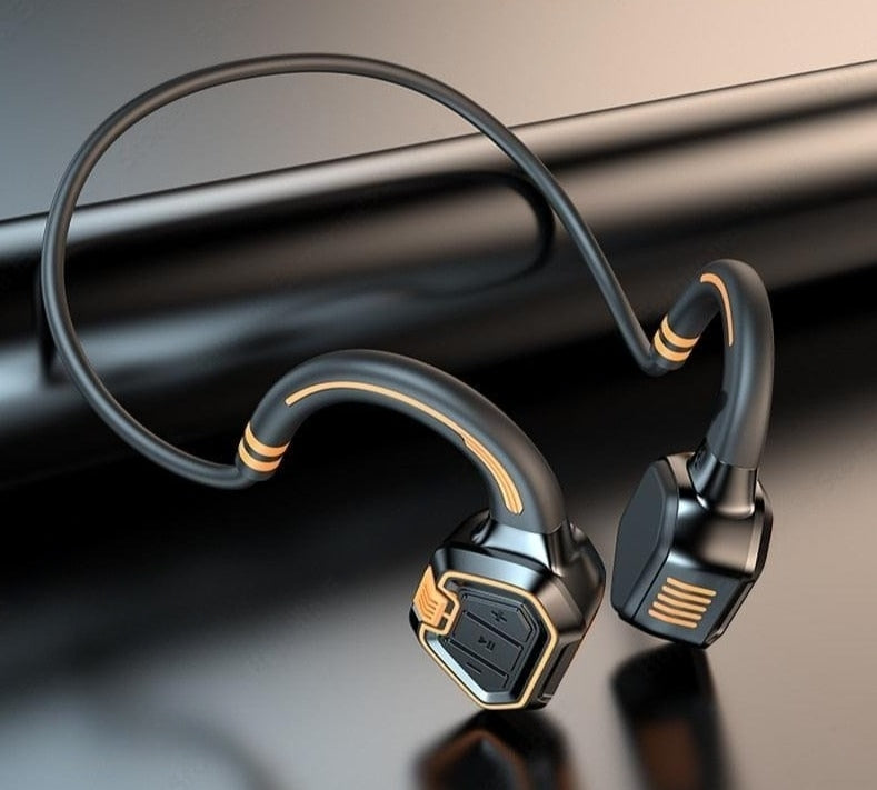 AS9 Bone Conduction Earphone | Hifi Media Store