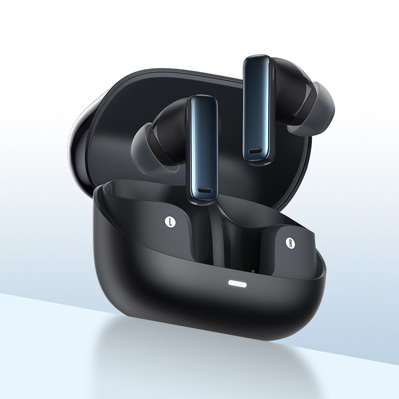 Explorando las Tecnologías de Auriculares con ANC