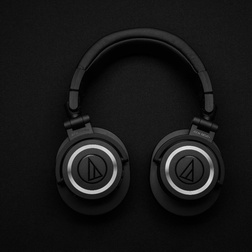 Audio-Technica - Hifi Media Store