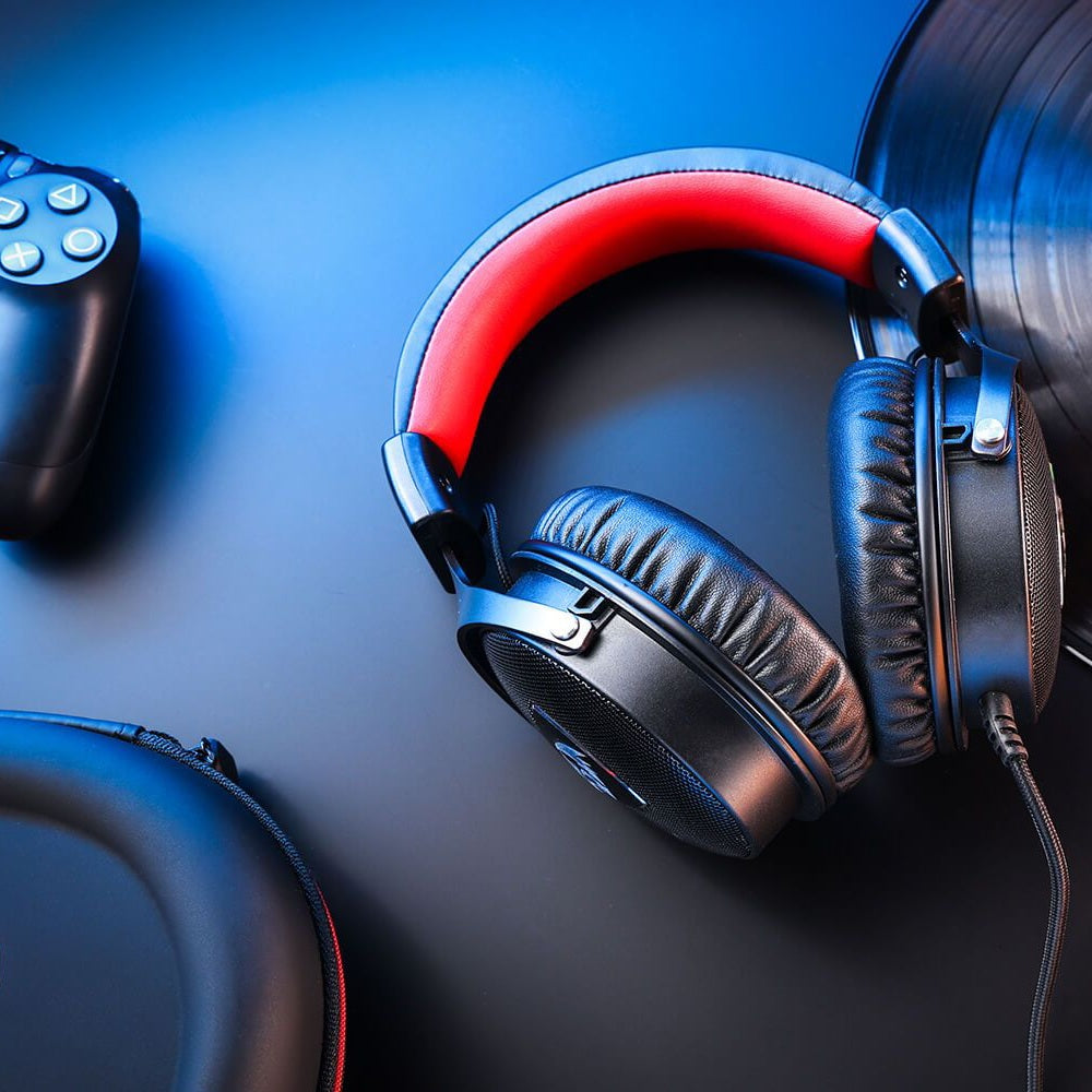 Auriculares Gaming - Hifi Media Store