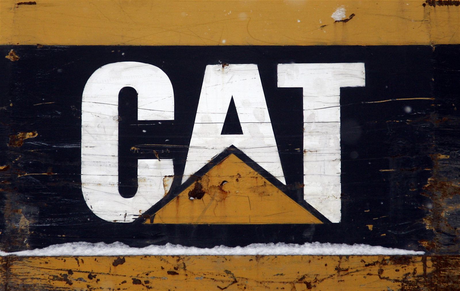 Caterpillar - Hifi Media Store