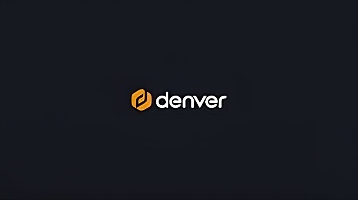 Denver - Hifi Media Store