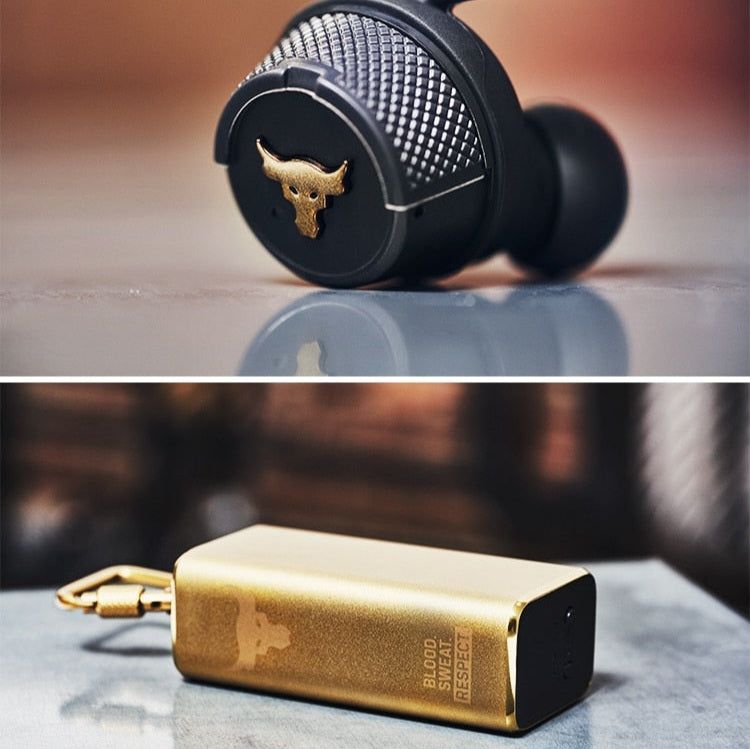 JBL&UA - Hifi Media Store