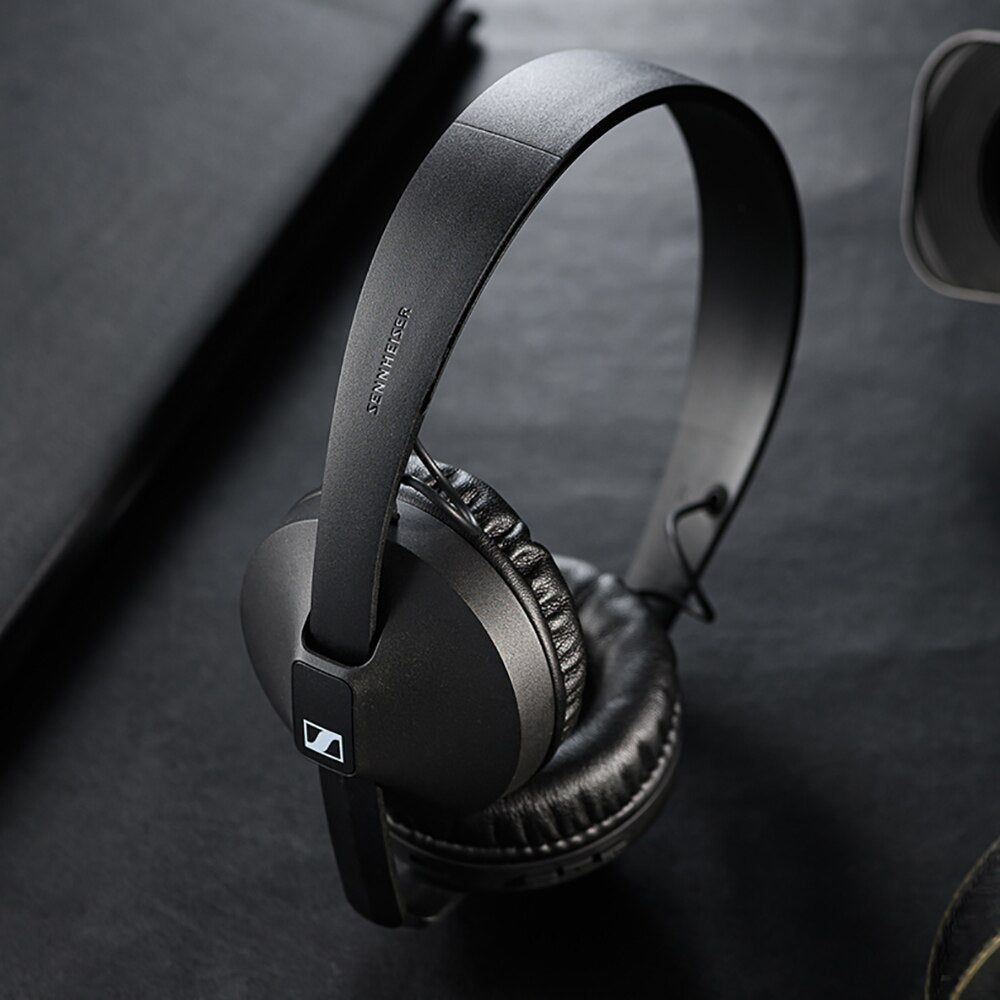 Sennheiser - Hifi Media Store