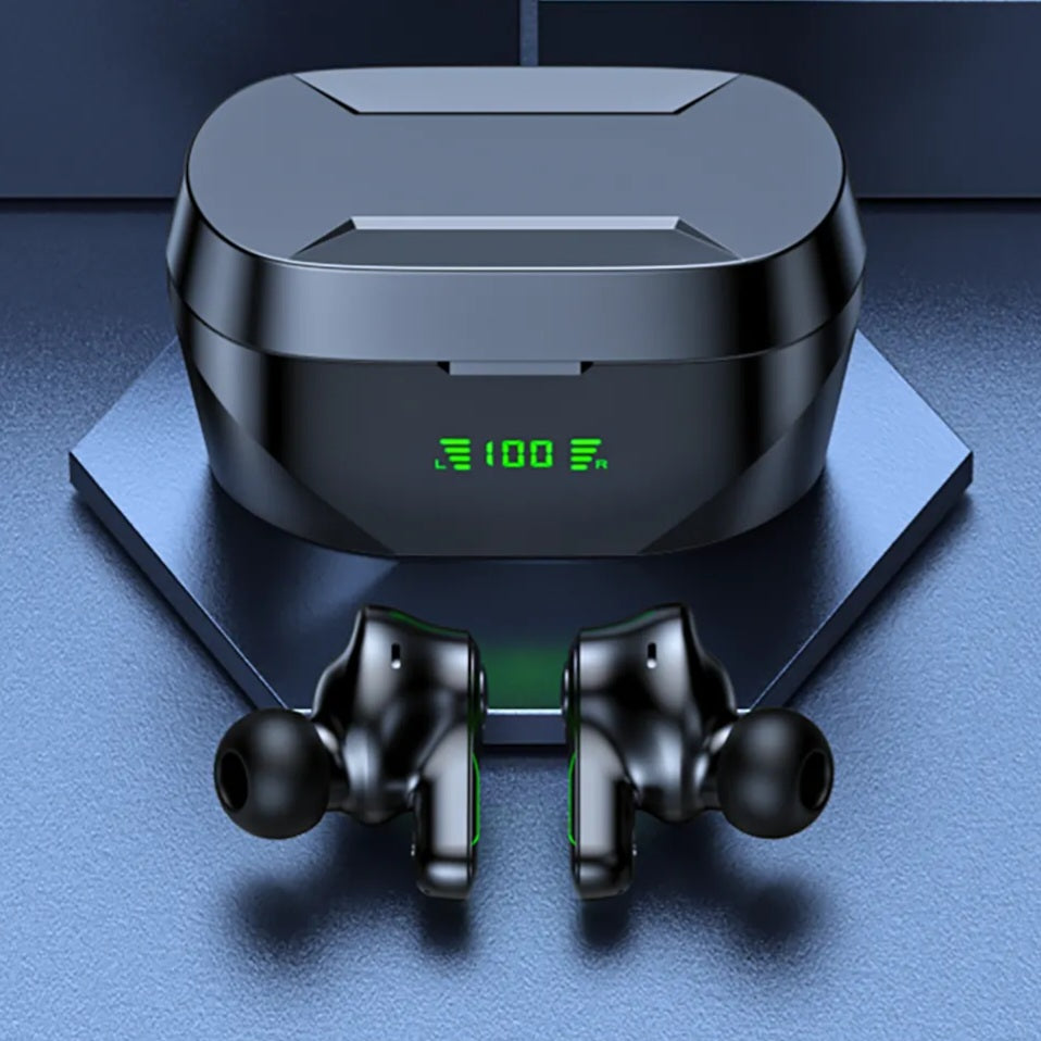 Gaming Earbuds - Hifi Media Store