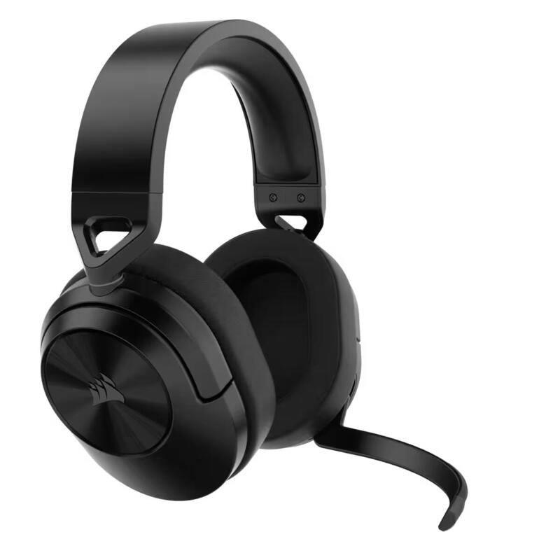 Corsair HS55 Wireless - Auriculares Inalámbricos Gaming Carbon Todos los auriculares | CORSAIR