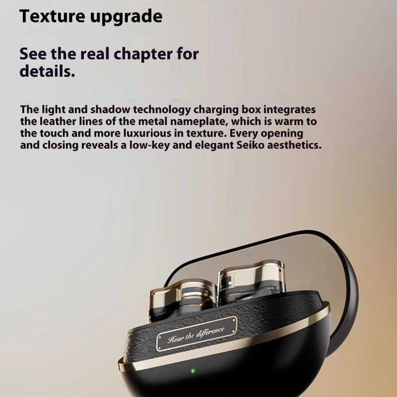 SoundPEATS H3 TWS - Auriculares Bluetooth Todos los auriculares | Soundpeats