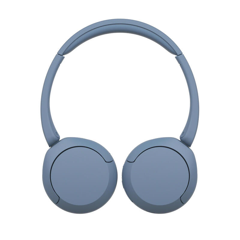 Sony WH-CH520 - Auriculares Bluetooth Azules Todos los auriculares | SONY