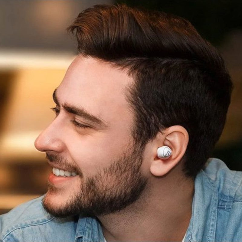 SoundPEATS Mini Pro TWS Blanco Todos los auriculares | Soundpeats