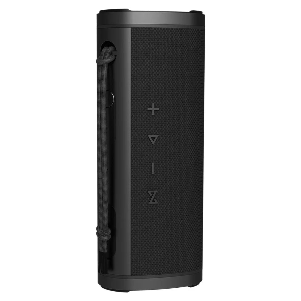 Hiditec Urban Rok L - Altavoz Bluetooth 10W Negro Altavoces | HIDITEC