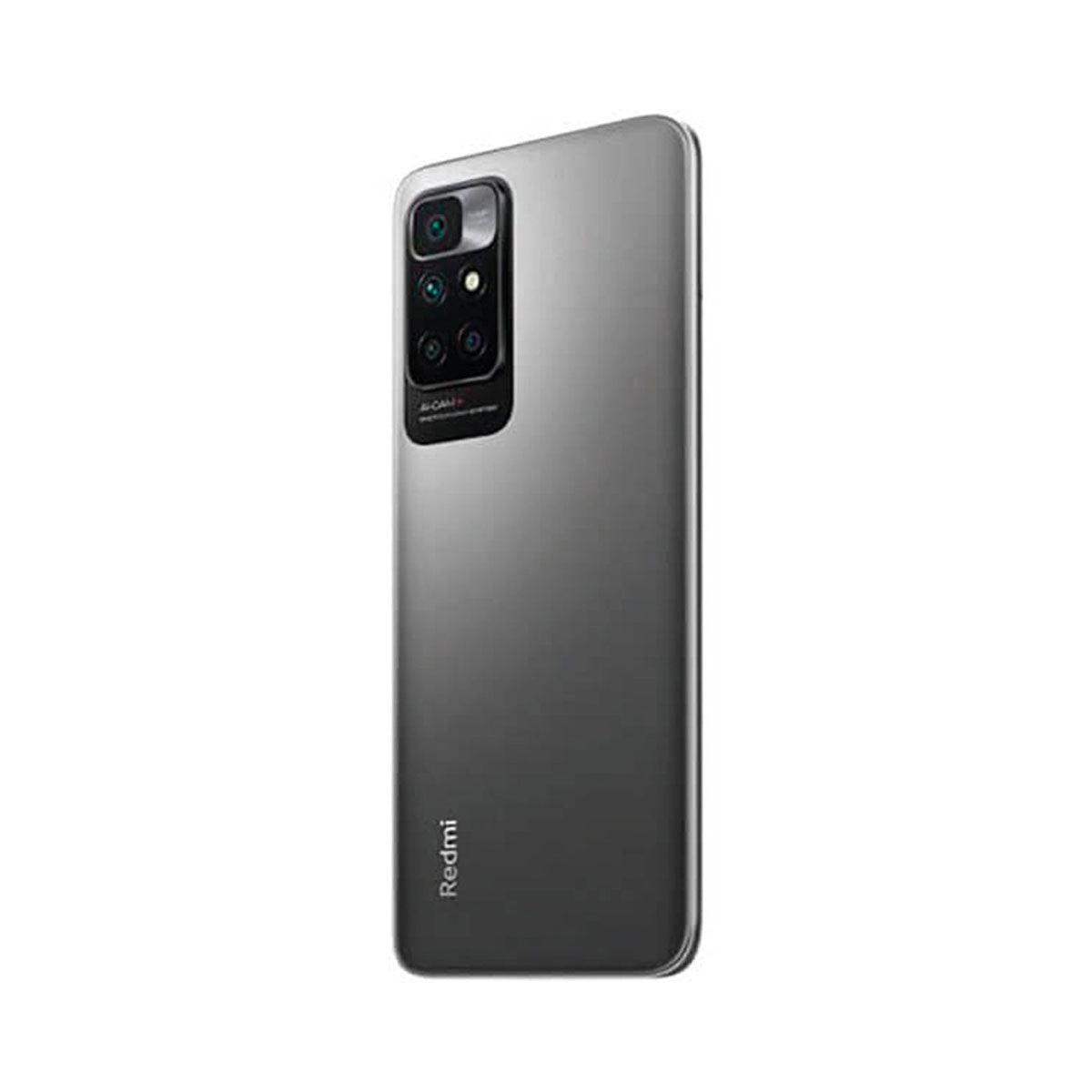Xiaomi Redmi 10 4GB/64GB Gris Carbón (Carbón Gray) Dual SIM 21061119AG Smartphone | Xiaomi