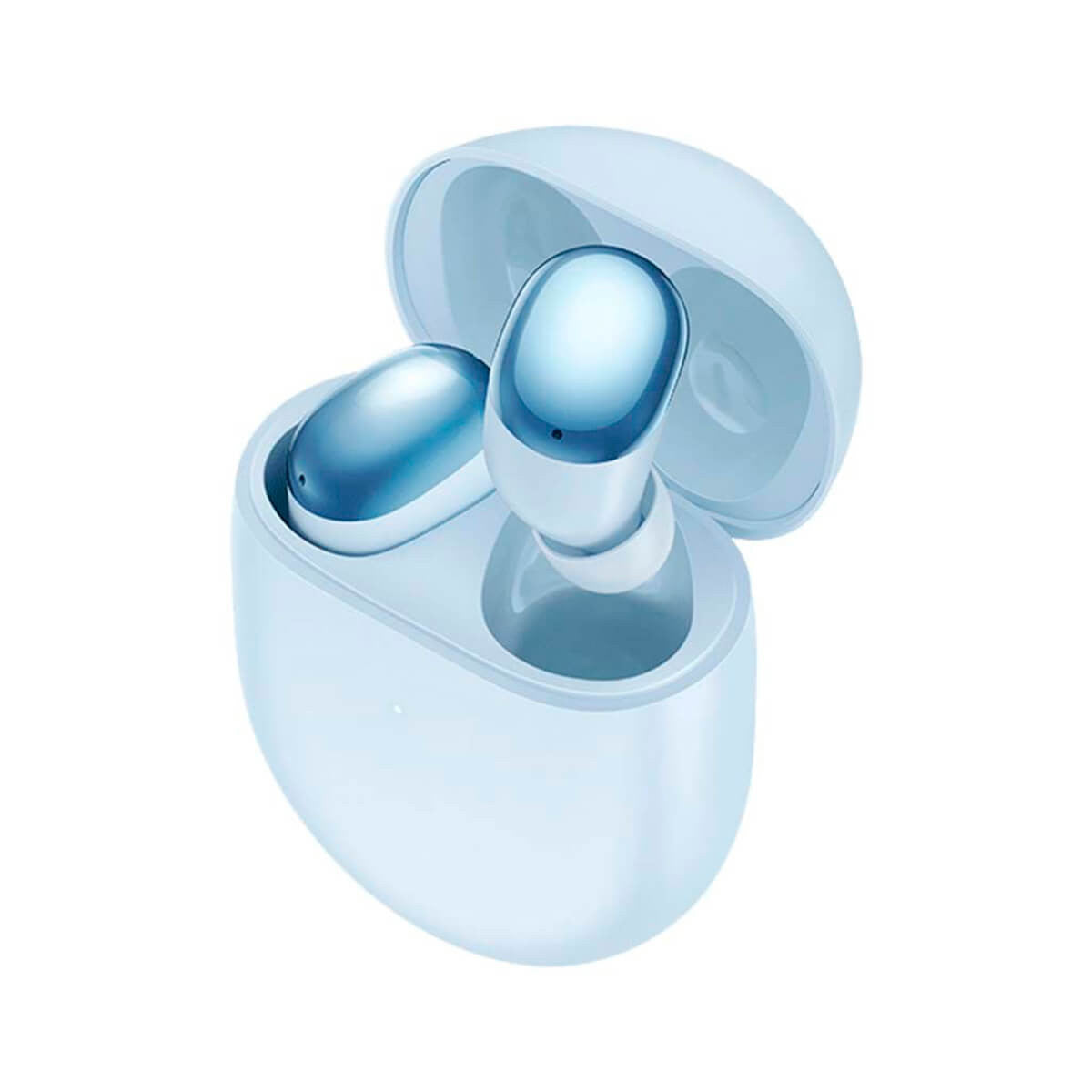 Xiaomi Redmi Buds 4 - Auriculares Bluetooth Azul (Light Blue) Bluetooth | Xiaomi