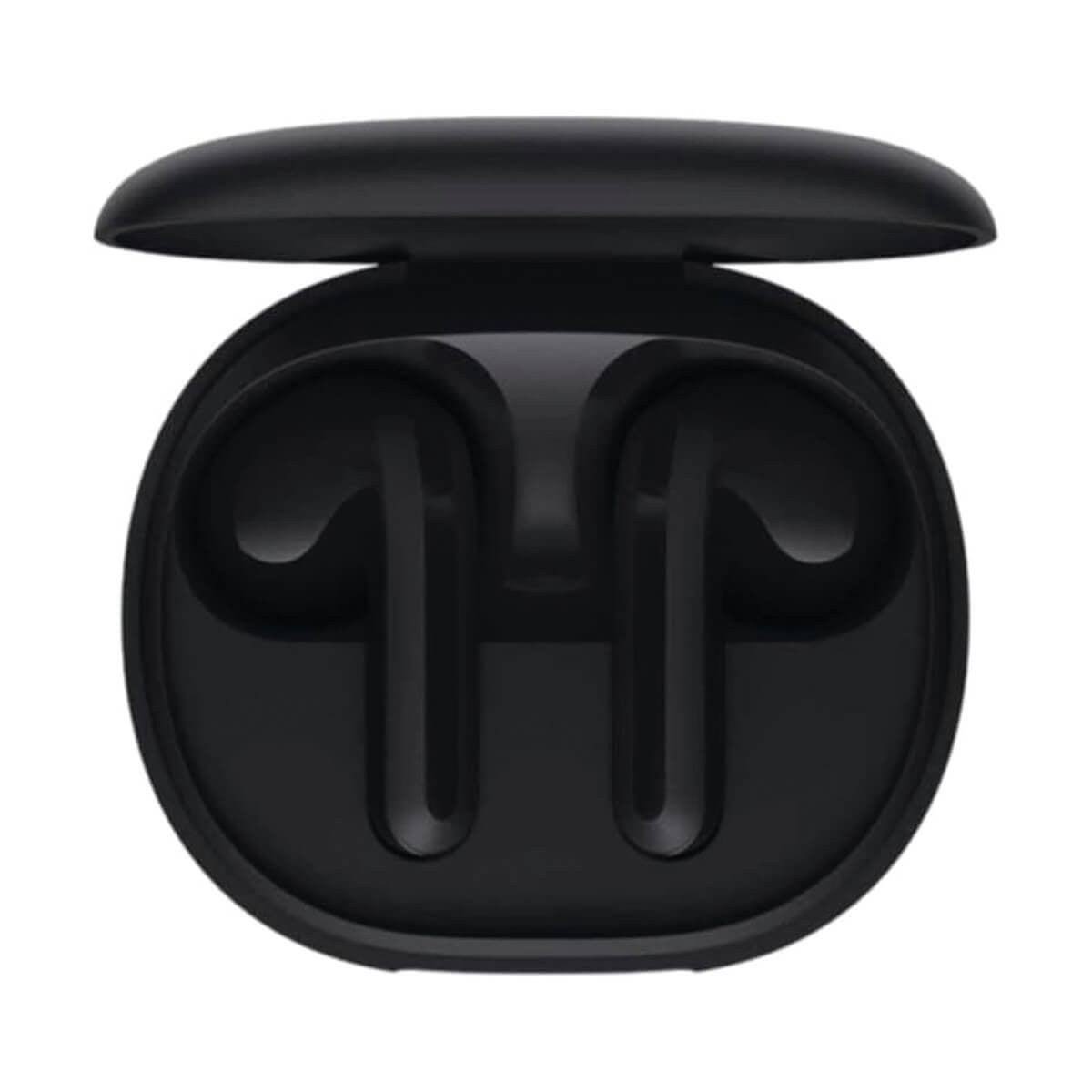 Xiaomi Redmi Buds 4 Lite - Auriculares Bluetooth Negros M2231E1 Bluetooth | Xiaomi