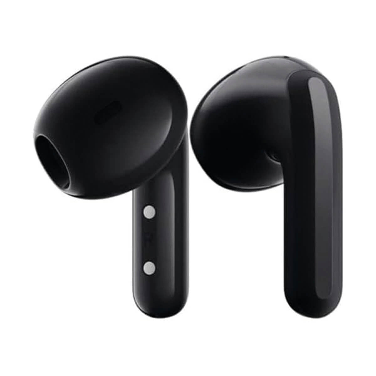 Xiaomi Redmi Buds 4 Lite - Auriculares Bluetooth Negros M2231E1 Bluetooth | Xiaomi