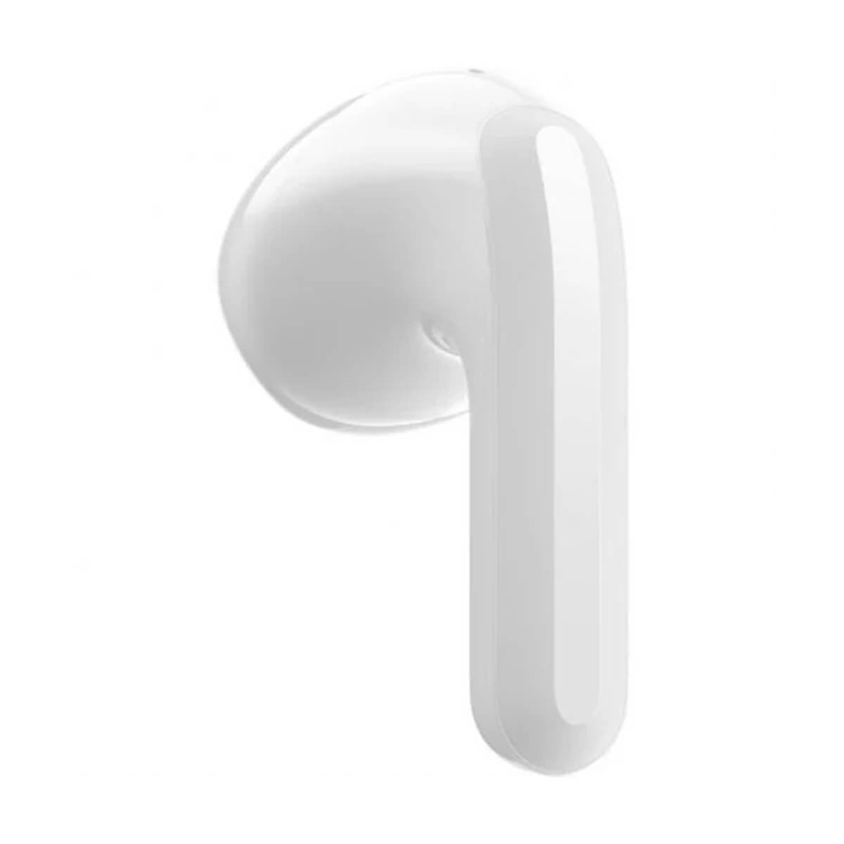 Xiaomi Redmi Buds 4 Lite - Auriculares Bluetooth Blancos (White) M2231E1 Bluetooth | Xiaomi