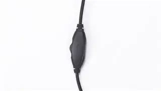 Coolbox Coolchat - Auriculares + Microfone Jack 3.5Mm