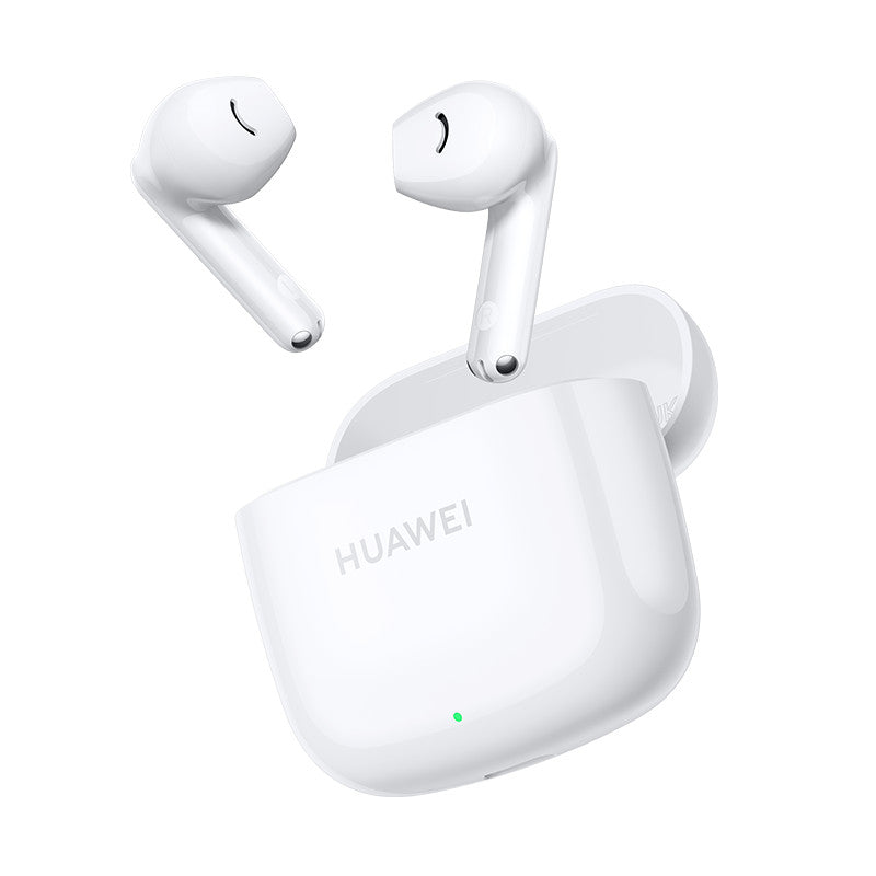Huawei FreeBuds SE 2 Inalámbricos Blanco (Ceramic White) Bluetooth | Huawei