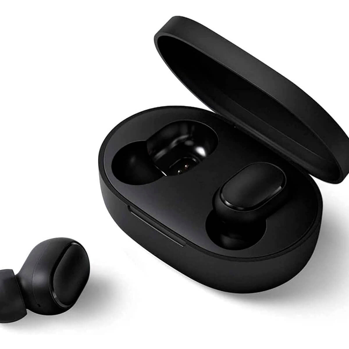 Xiaomi Mi True Wireless Earbuds Basic 2 Auriculares Bluetooth Negro (Black) Bluetooth | Xiaomi
