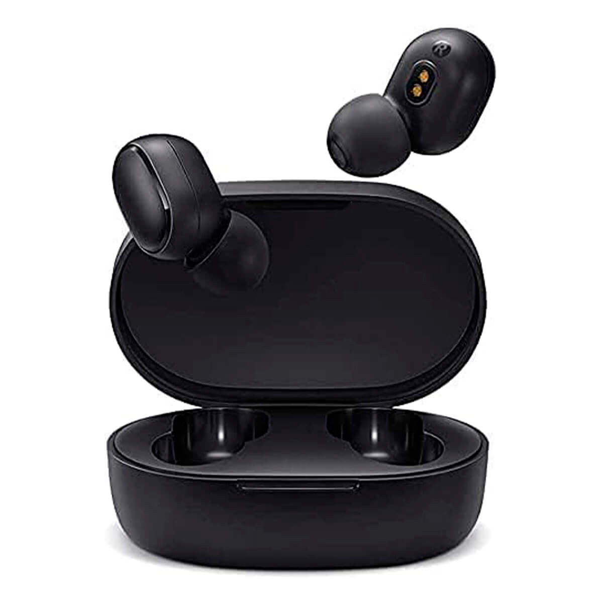 Xiaomi Mi True Wireless Earbuds Basic 2 Auriculares Bluetooth Negro (Black) Bluetooth | Xiaomi