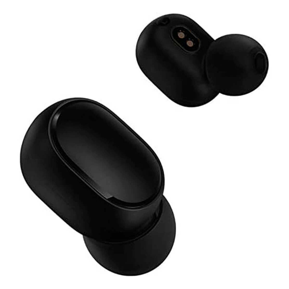 Xiaomi Mi True Wireless Earbuds Basic 2 Auriculares Bluetooth Negro (Black) Bluetooth | Xiaomi