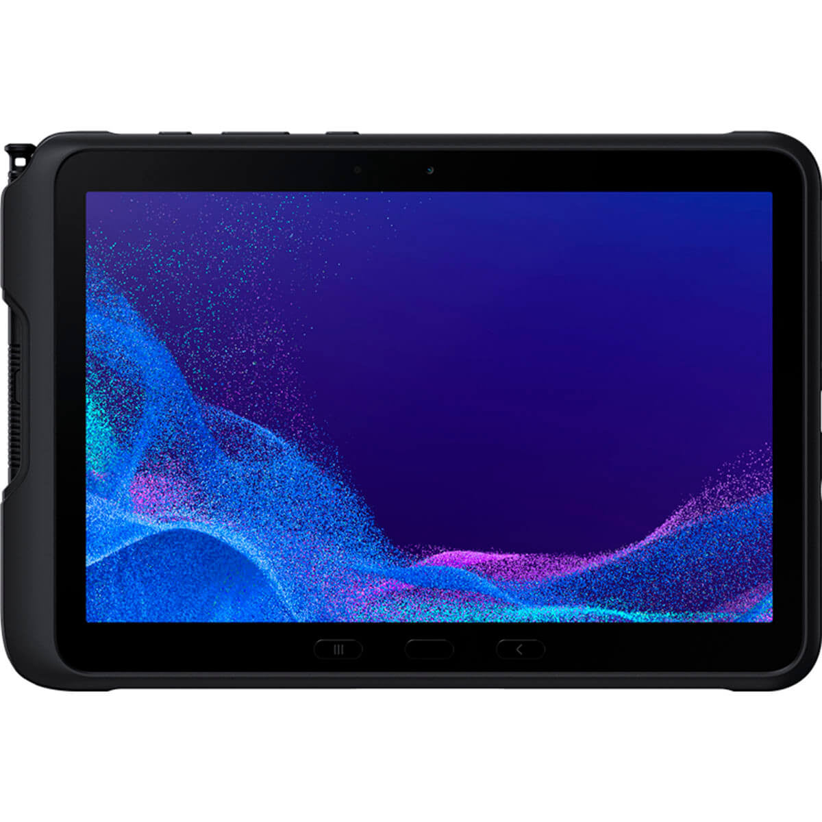 Samsung Galaxy Tab Active4 Pro 5G 10,1" 4GB/64GB Negro (Black) Dual SIM Enterprise Edition SM-T636B Tablet's | Samsung