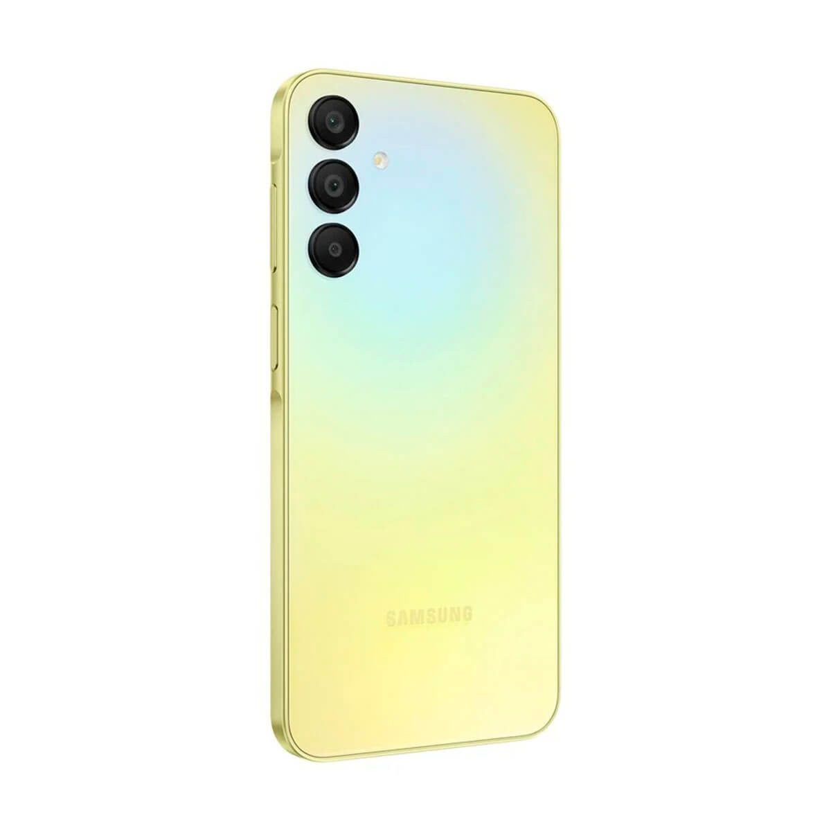 Samsung Galaxy A15 5G 4GB/128GB Amarillo (Personality Yellow) Dual SIM A156 Smartphone | Samsung