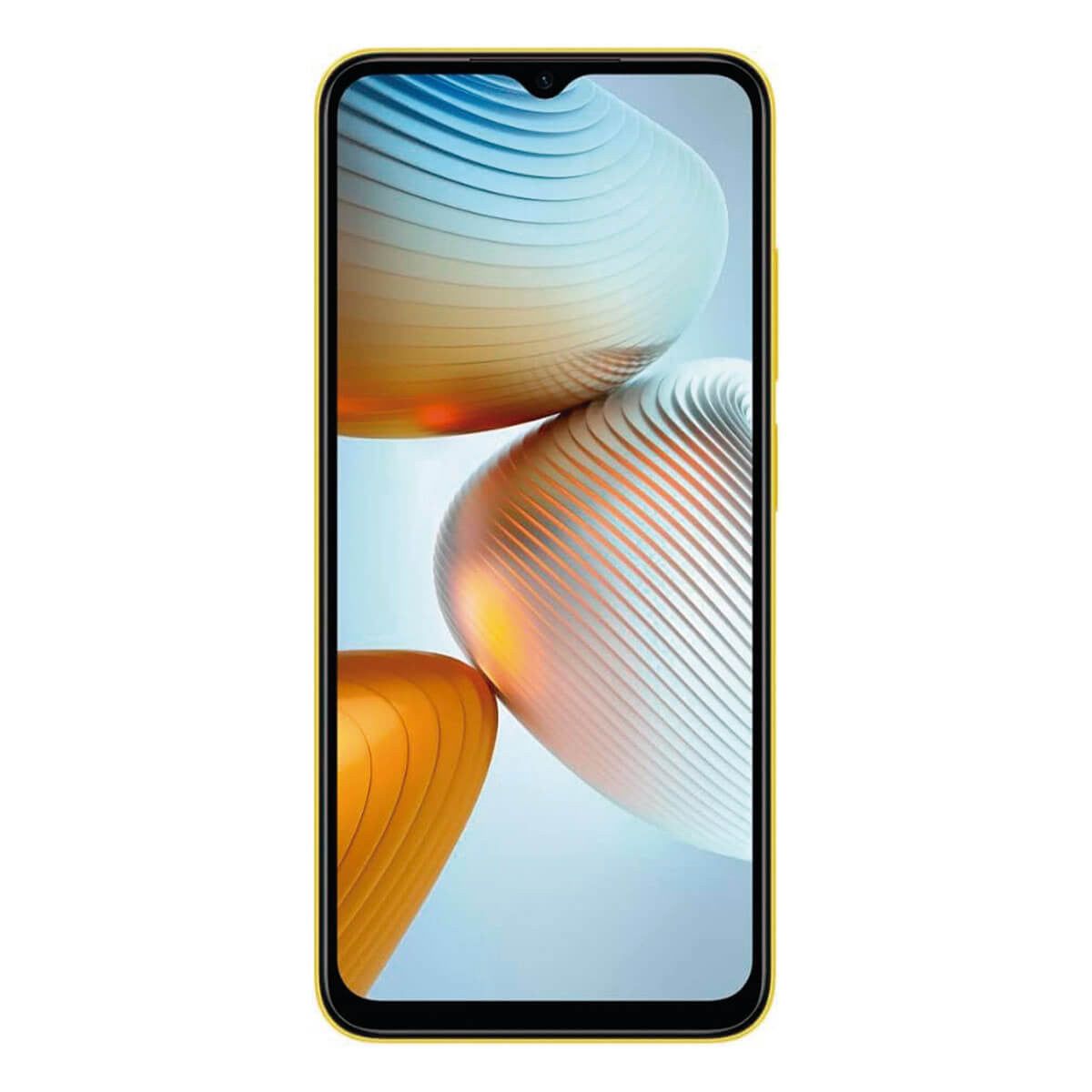 Xiaomi Poco M4 5G 6GB/128GB Amarillo (Poco Yelow) Dual SIM 22041219PG Smartphone | Xiaomi