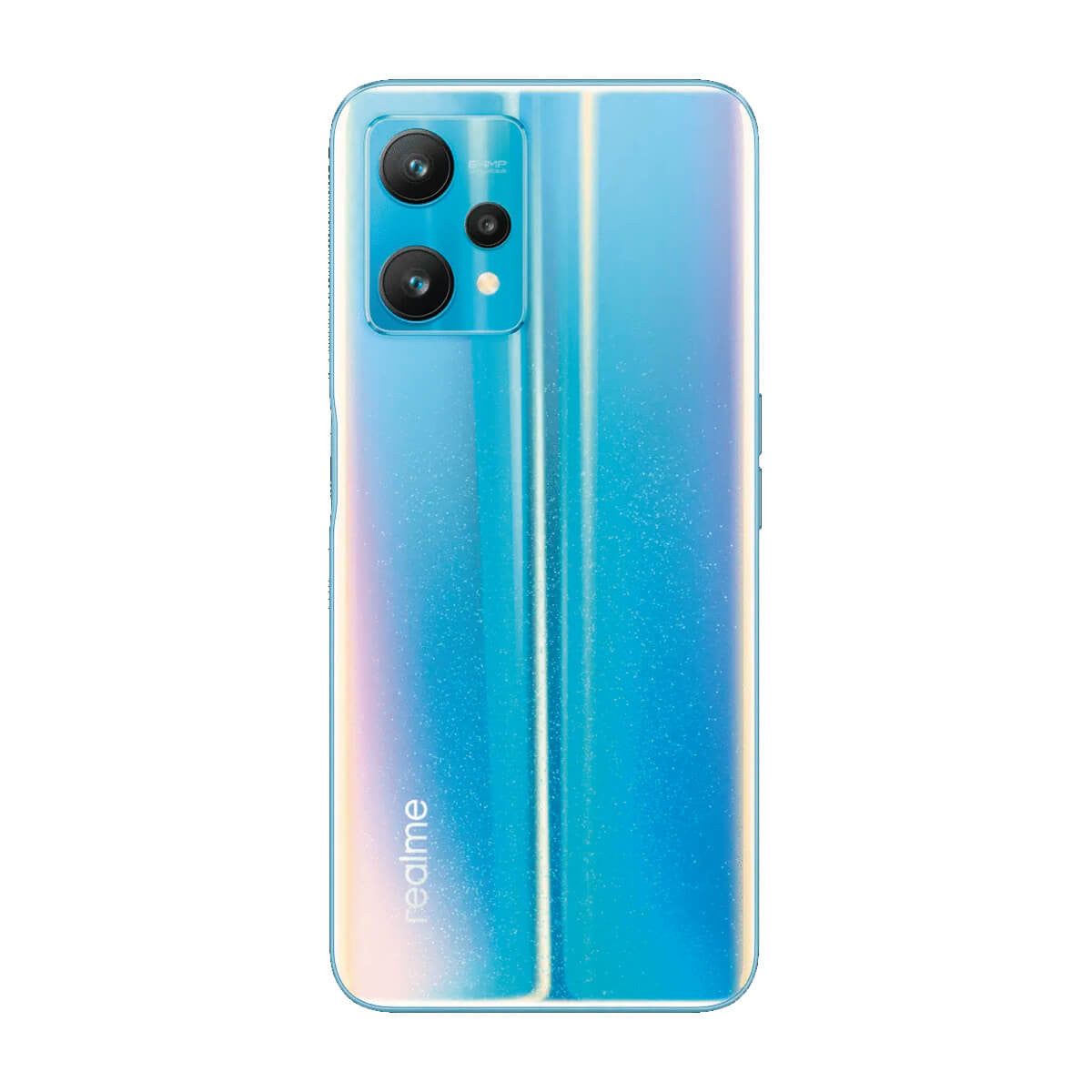 Realme 9 Pro 5G 6GB/128GB Azul Amanecer (Sunrise Blue) Dual SIM RMX3472 Smartphone | Realme