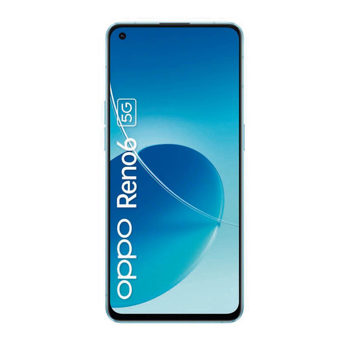 Oppo Reno6 5G 8GB/128GB Azul (Arctic Blue) Dual SIM CPH2251 Smartphone | Oppo