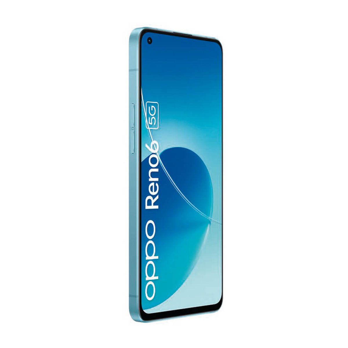 Oppo Reno6 5G 8GB/128GB Azul (Arctic Blue) Dual SIM CPH2251 Smartphone | Oppo