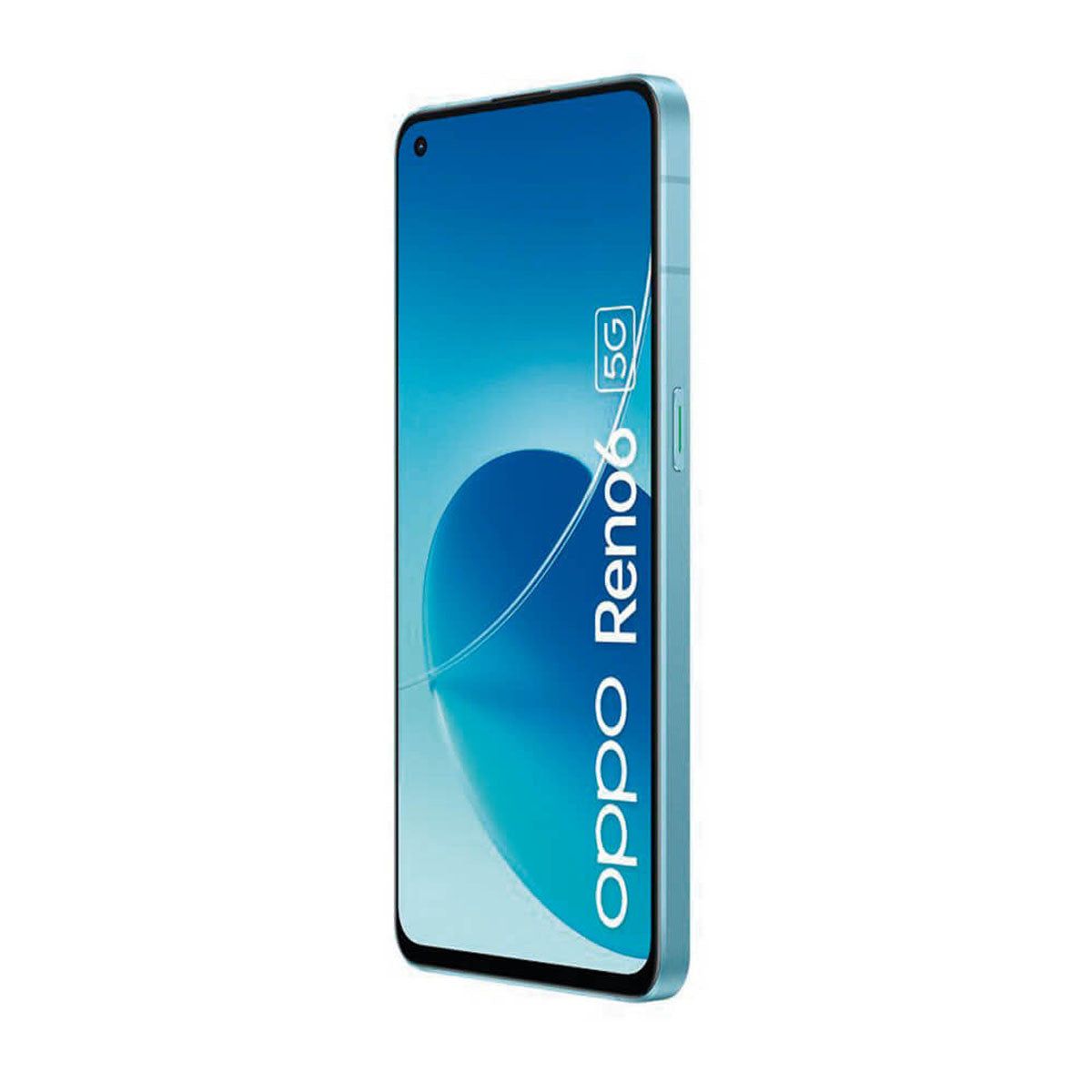 Oppo Reno6 5G 8GB/128GB Azul (Arctic Blue) Dual SIM CPH2251 Smartphone | Oppo