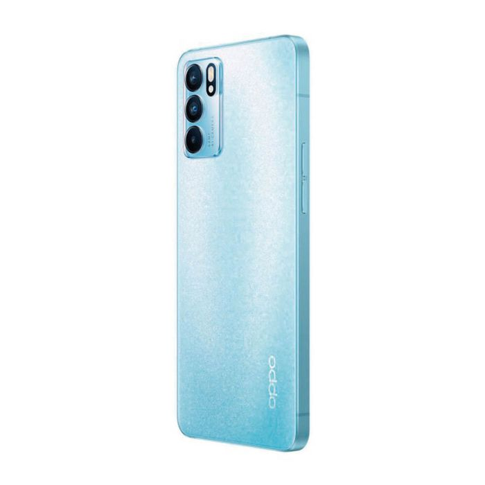 Oppo Reno6 5G 8GB/128GB Azul (Arctic Blue) Dual SIM CPH2251 Smartphone | Oppo
