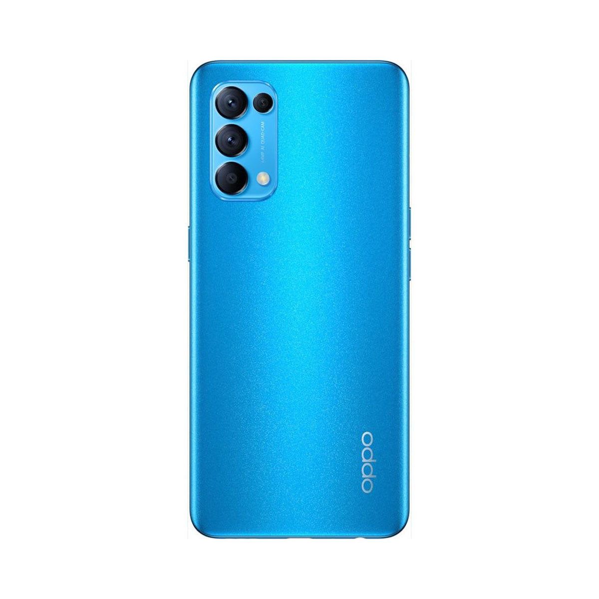 Oppo Find X3 Lite 5G 8GB/128GB Azul (Astral Blue) Dual SIM CPH2145 Smartphone | Oppo