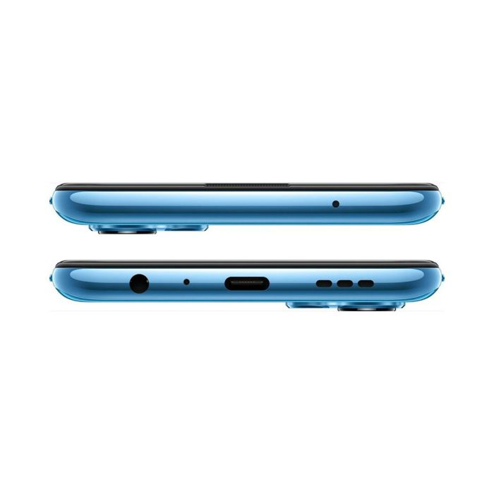 Oppo Find X3 Lite 5G 8GB/128GB Azul (Astral Blue) Dual SIM CPH2145 Smartphone | Oppo