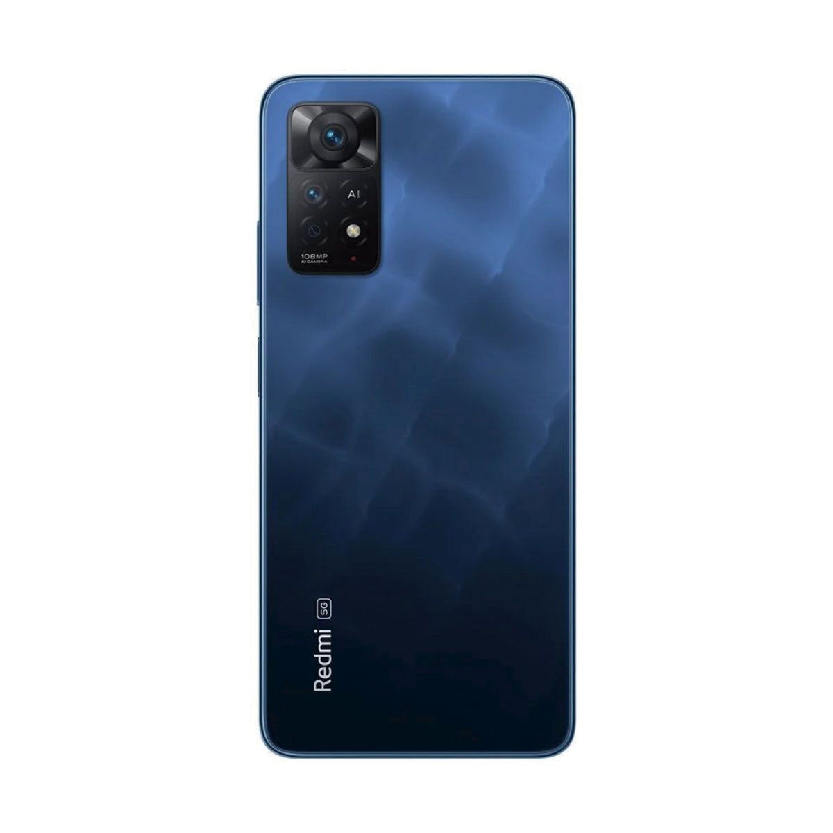 Xiaomi Redmi Note 11 Pro 5G 8GB/128GB Azul (Atlantic Blue) Dual SIM Smartphone | Xiaomi