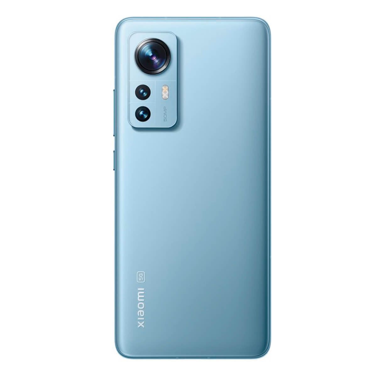 Xiaomi 12X 5G 8GB/128GB Azul (Blue) Dual SIM 2112123AC Smartphone | Xiaomi