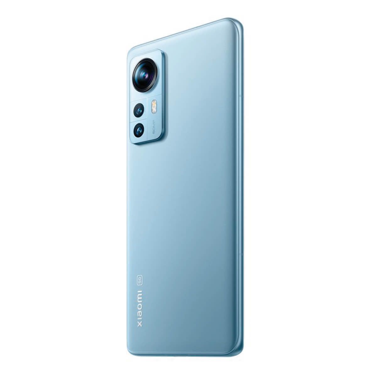 Xiaomi 12X 5G 8GB/128GB Azul (Blue) Dual SIM 2112123AC Smartphone | Xiaomi