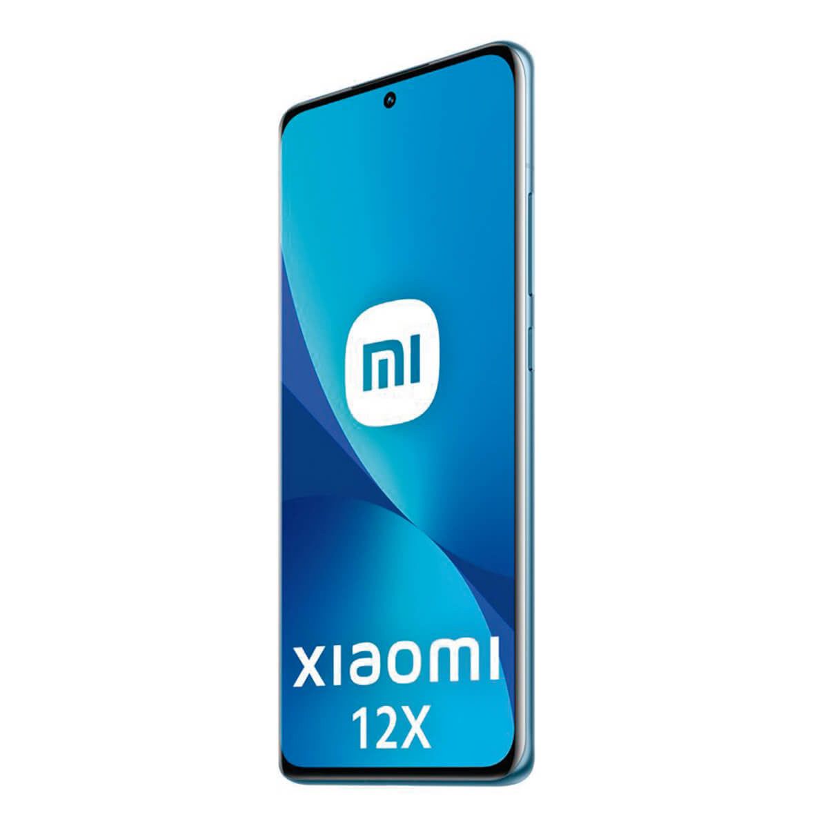 Xiaomi 12X 5G 8GB/128GB Azul (Blue) Dual SIM 2112123AC Smartphone | Xiaomi