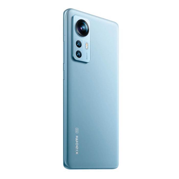 Xiaomi 12X 5G 8GB/128GB Azul (Blue) Dual SIM 2112123AC Smartphone | Xiaomi