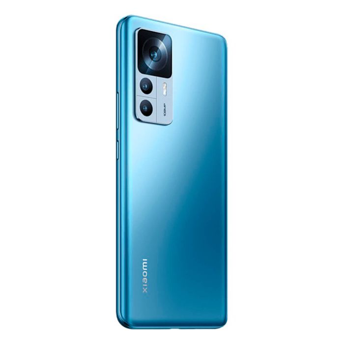 Xiaomi 12T 5G 8GB/128GB Azul (Blue) Dual SIM 22071212AG Smartphone | Xiaomi