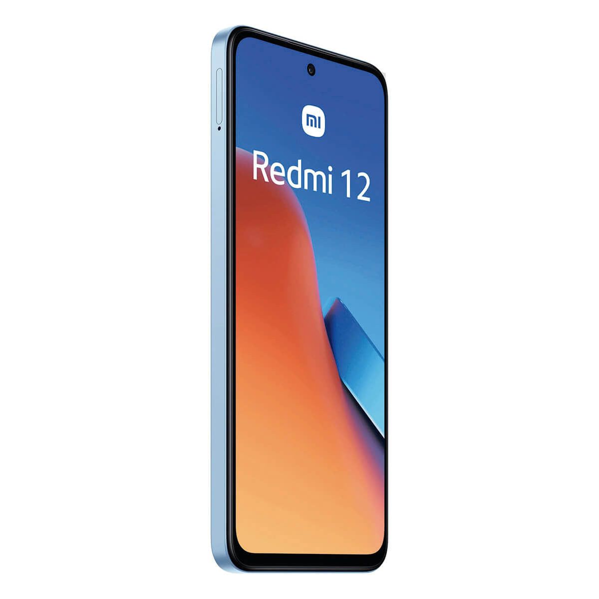 Xiaomi Redmi 12 4G 4GB/128GB Azul (Blue) Dual SIM 23053RN02A Smartphone | Xiaomi