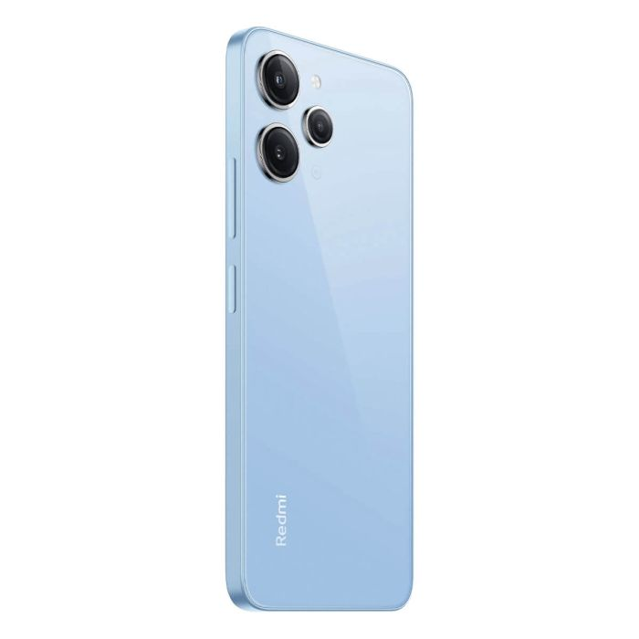 Xiaomi Redmi 12 4G 4GB/128GB Azul (Blue) Dual SIM 23053RN02A Smartphone | Xiaomi