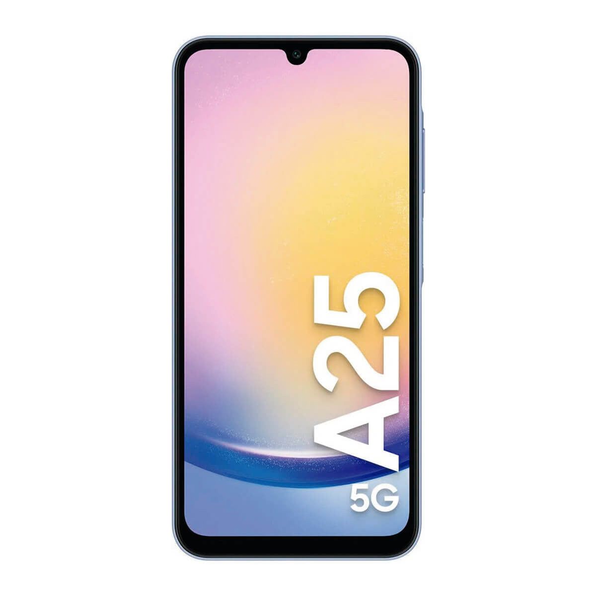 Samsung Galaxy A25 5G 6GB/128GB Azul (Blue) Dual SIM SM-A256B Smartphone | Samsung