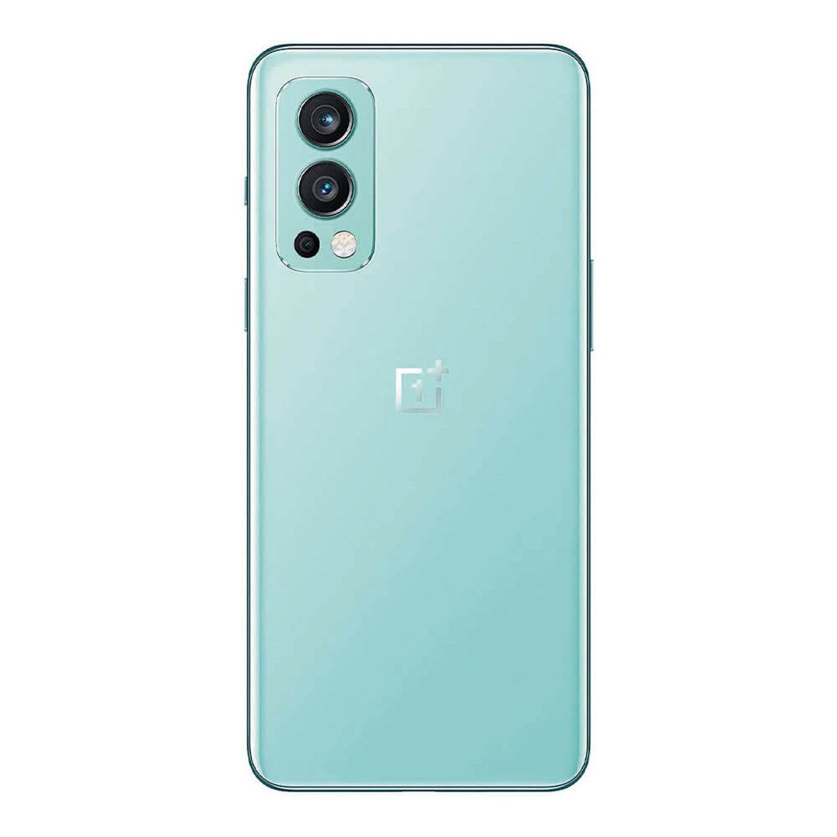 OnePlus Nord 2 5G 8GB/128GB Azul (Blue Haze) Dual SIM DN2103 Smartphone | OnePlus