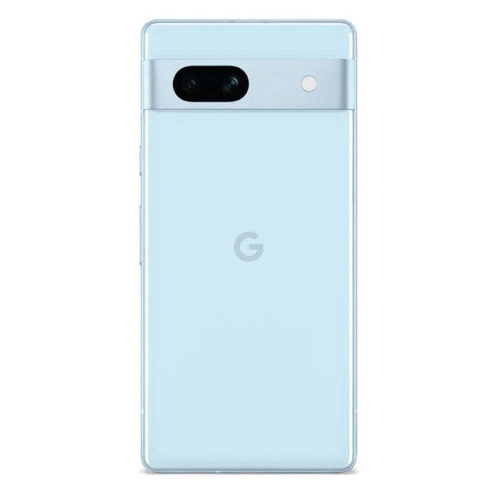 Google Pixel 7a 5G 8GB/128GB Azul (Blue Sea) Dual SIM GHL1X Smartphone | Google