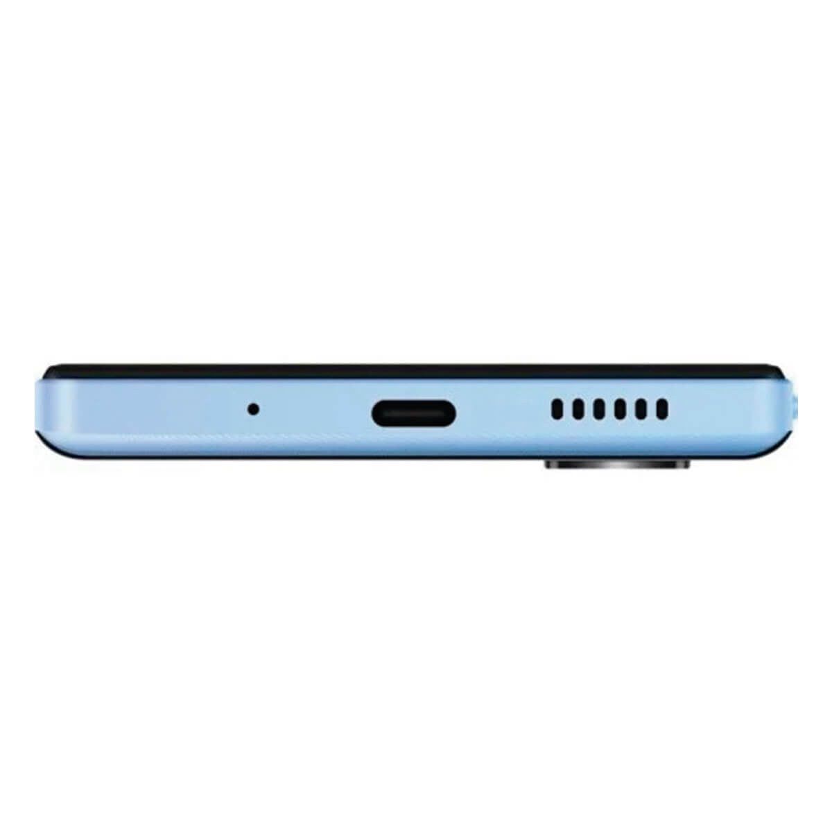 Xiaomi Poco M4 5G 6GB/128GB Azul (Cool Blue) Dual SIM 22041219PG Smartphone | Xiaomi