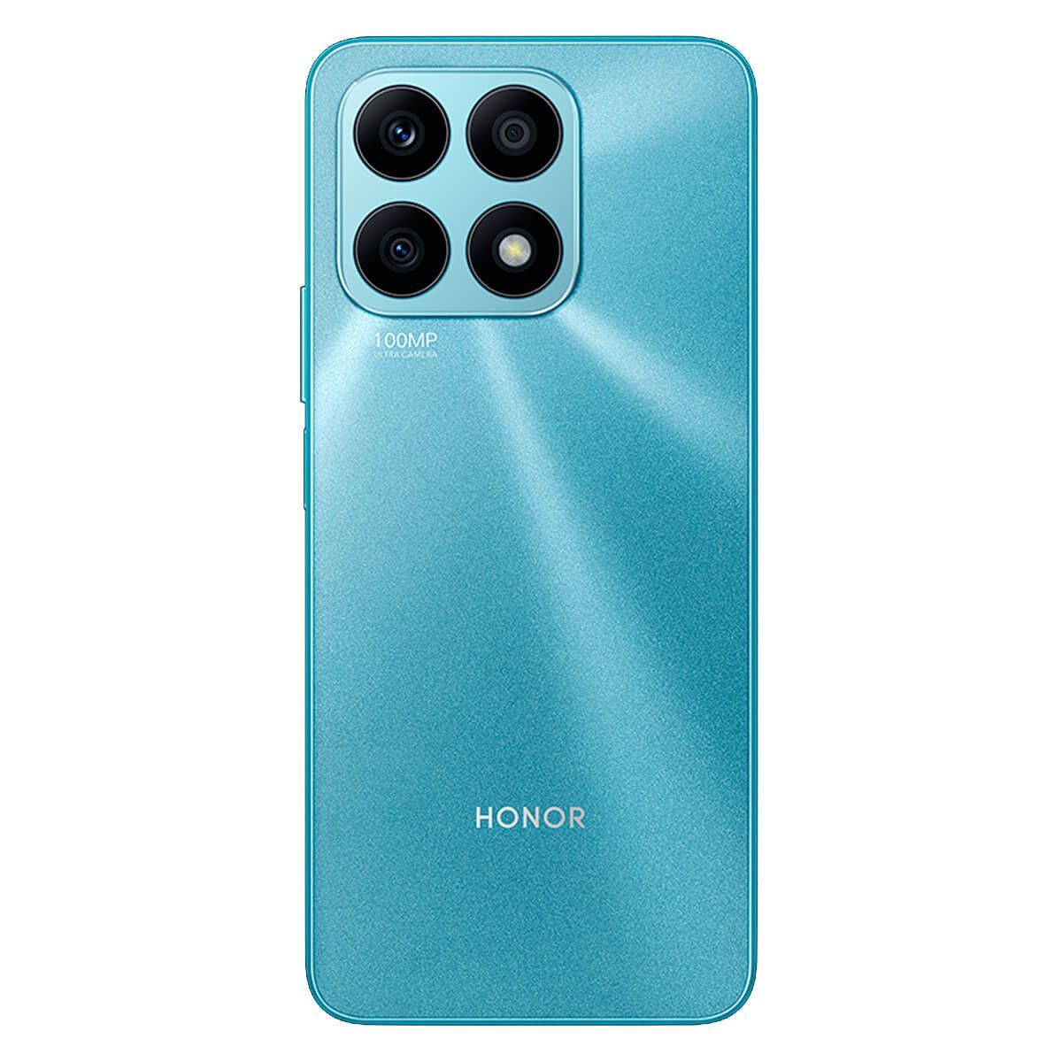 Honor X8a 6GB/128GB Azul (Cyan Lake) Dual SIM CRT-LX1 Smartphone | Honor