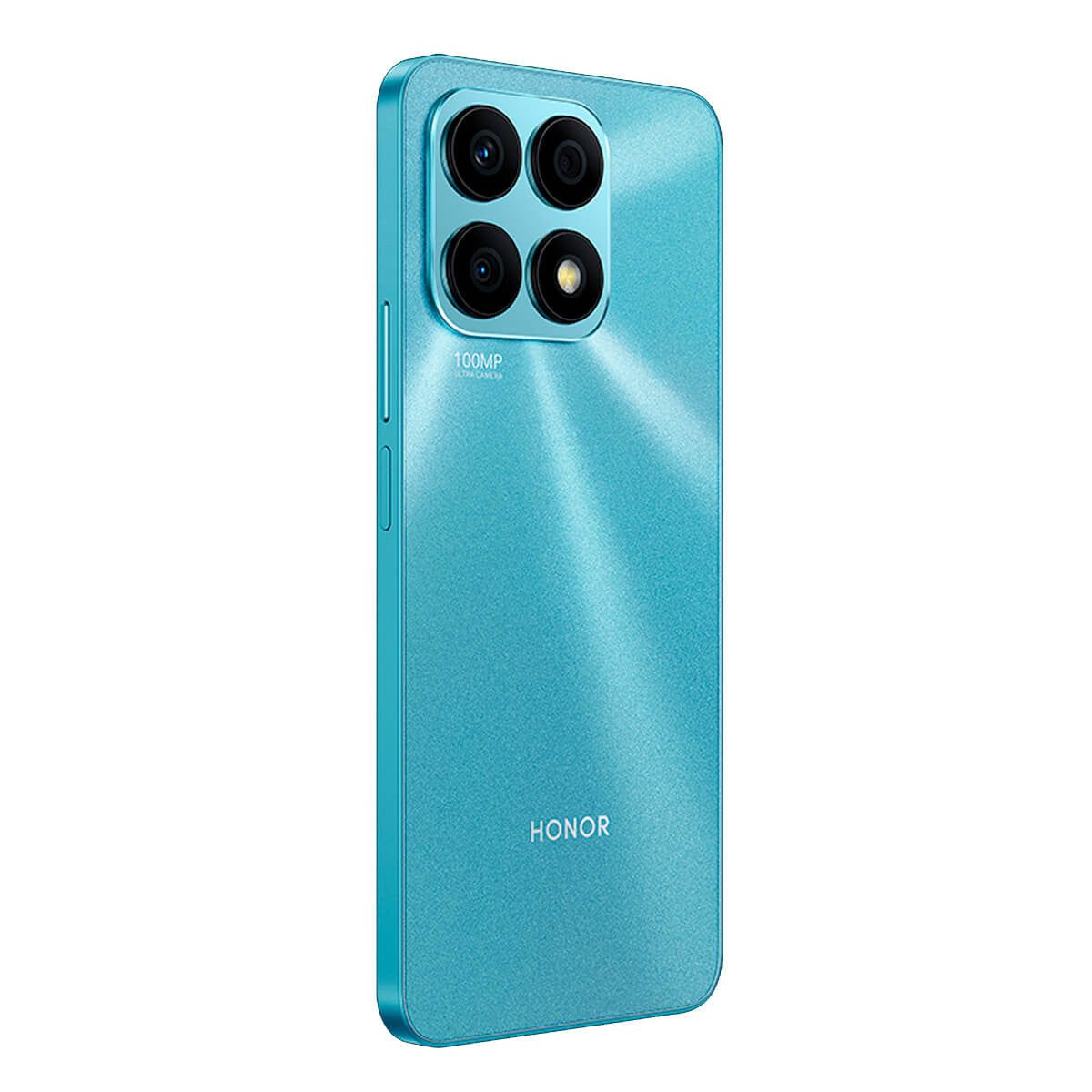 Honor X8a 6GB/128GB Azul (Cyan Lake) Dual SIM CRT-LX1 Smartphone | Honor