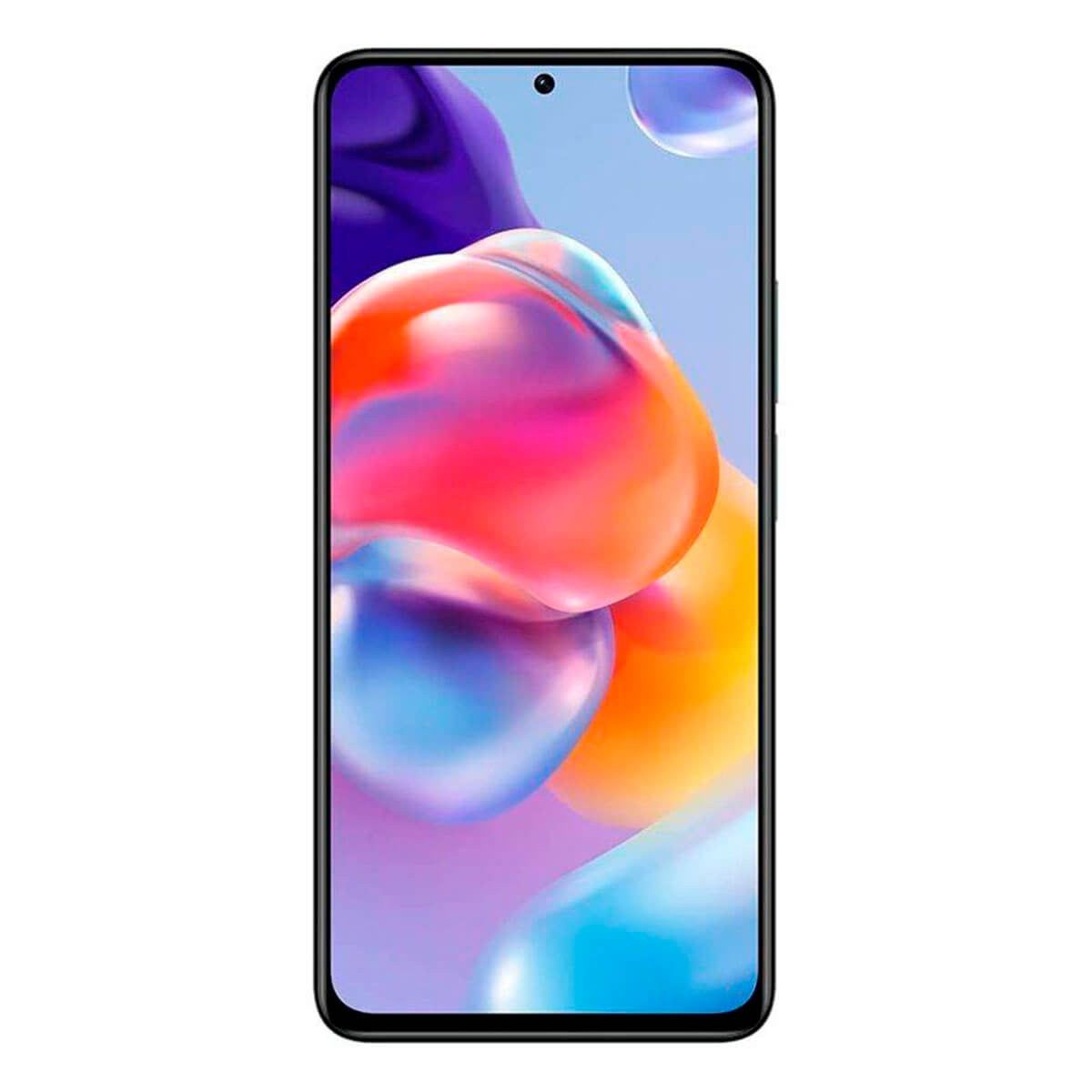 Xiaomi Redmi Note 11 Pro+ 5G 6GB/128GB Azul Estelar (Star Blue) Dual SIM Smartphone | Xiaomi