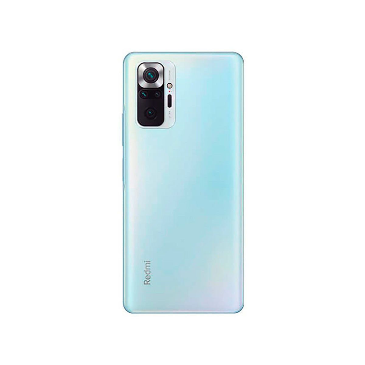 Xiaomi Redmi Note 10 Pro 8GB/128GB Azul (Glacier Blue) Dual SIM Smartphone | Xiaomi